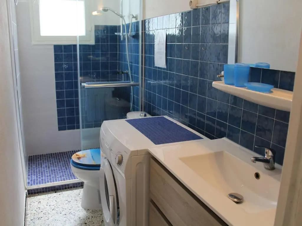 Maison Port-la-Nouvelle, 2 pièces, 4 personnes - FR-1-229C-662 - Photo 5
