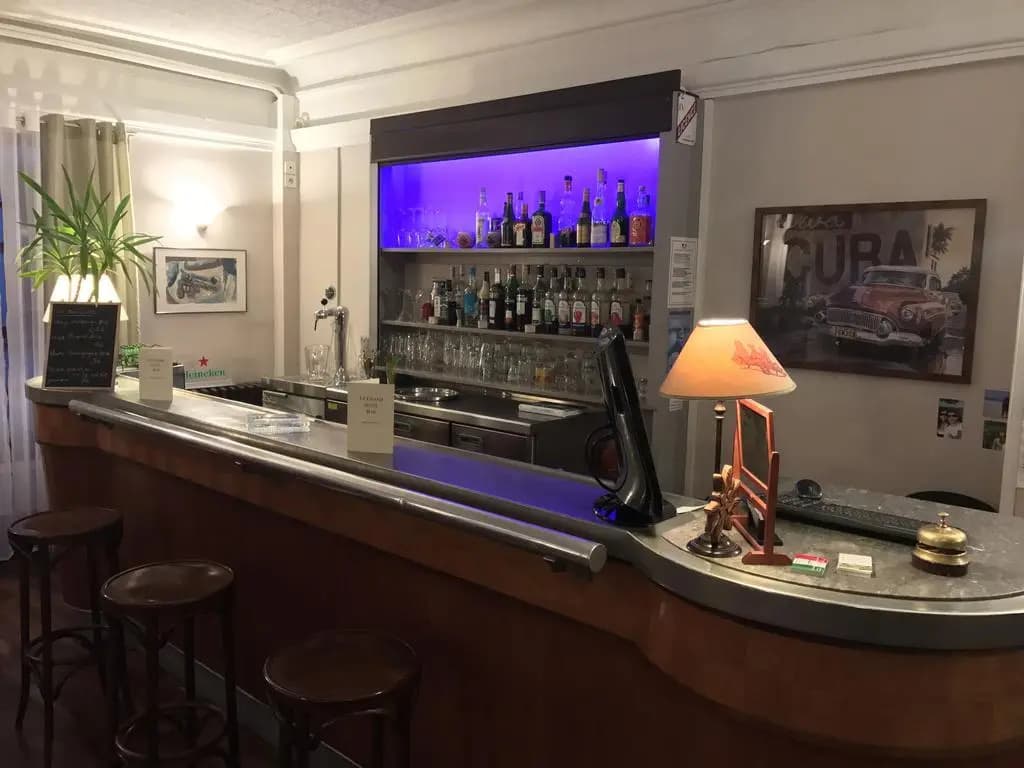 Grand Hôtel - Miniature 7