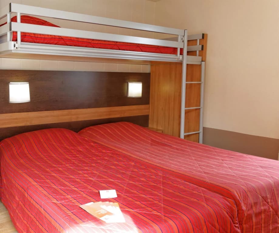 Hotel Première Classe Lyon Sud - Pierre Bénite - Photo 5
