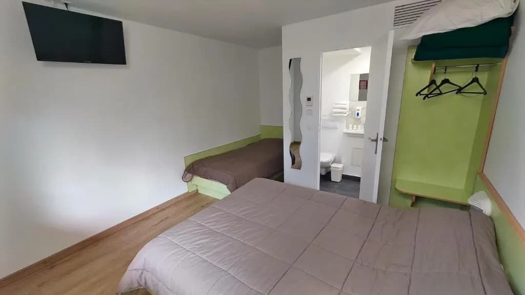 Fasthotel Well Inn Macon Sud - un hôtel FH Confort - Photo 4