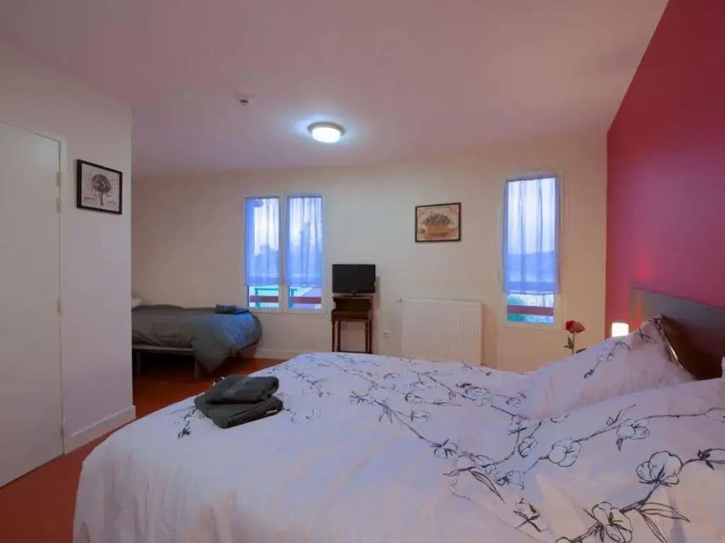 Auberge Denena Logis - Photo 4