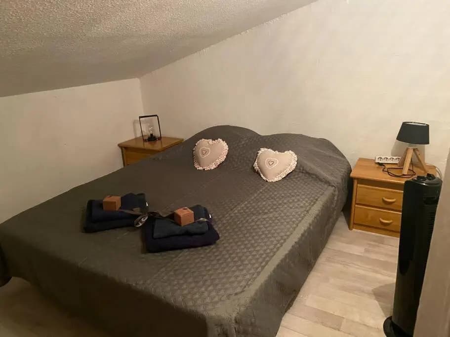 Un duplex pour 4 personne village camarguais - Photo 4