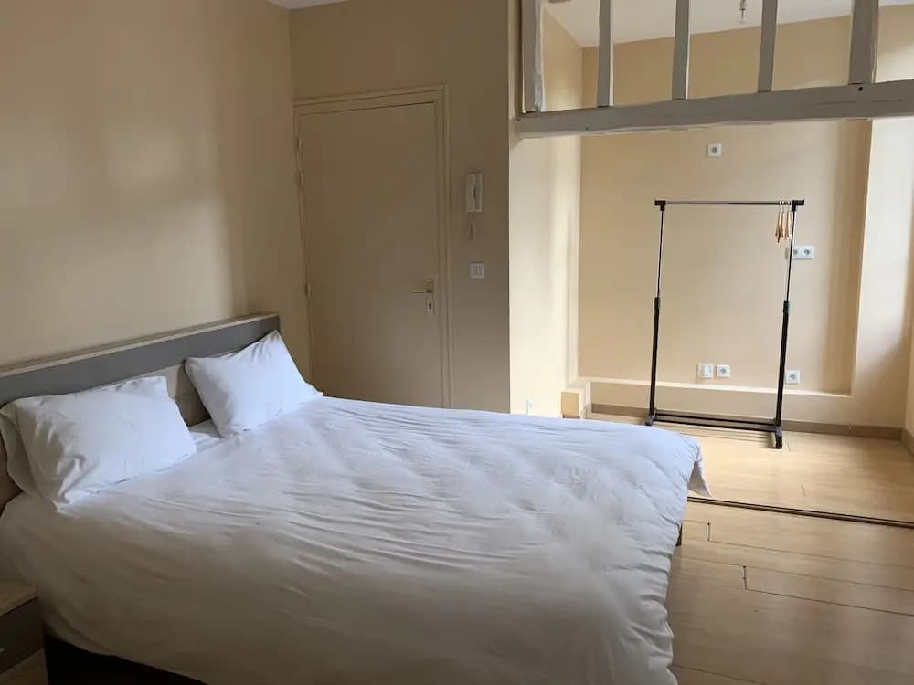 Appart'Hotel de la Tour - Photo 2