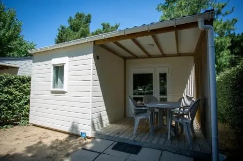 Camping Domaine Villa Campista - Photo 3