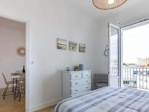 Apartment Foncillon - Miniature 6
