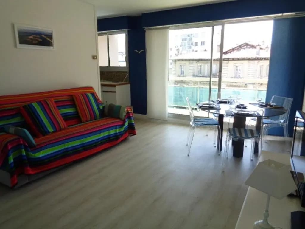 Appartement Arcachon, 1 pièce, 2 personnes - FR-1-374-28 - Photo 2