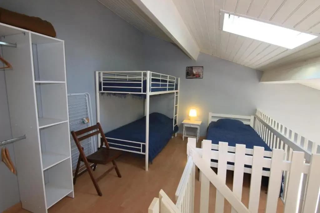 Appartement SOULAC SUR MER À 500 m de la plage N 3 - Photo 5