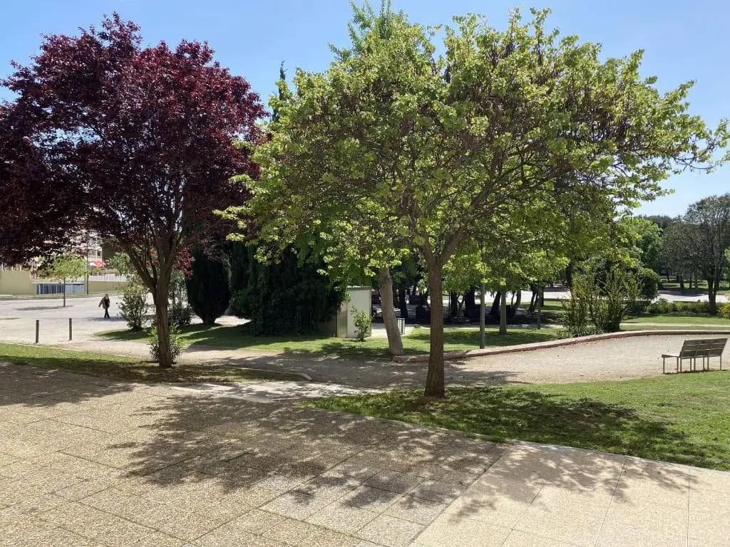 Appartement Balaruc-les-Bains, 1 pièce, 2 personnes - FR-1-553-61 - Miniature 7