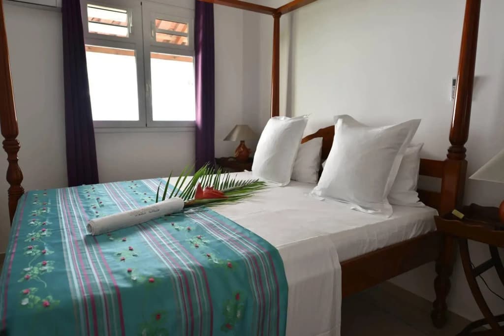 Makare Lagoon Club - Photo 3