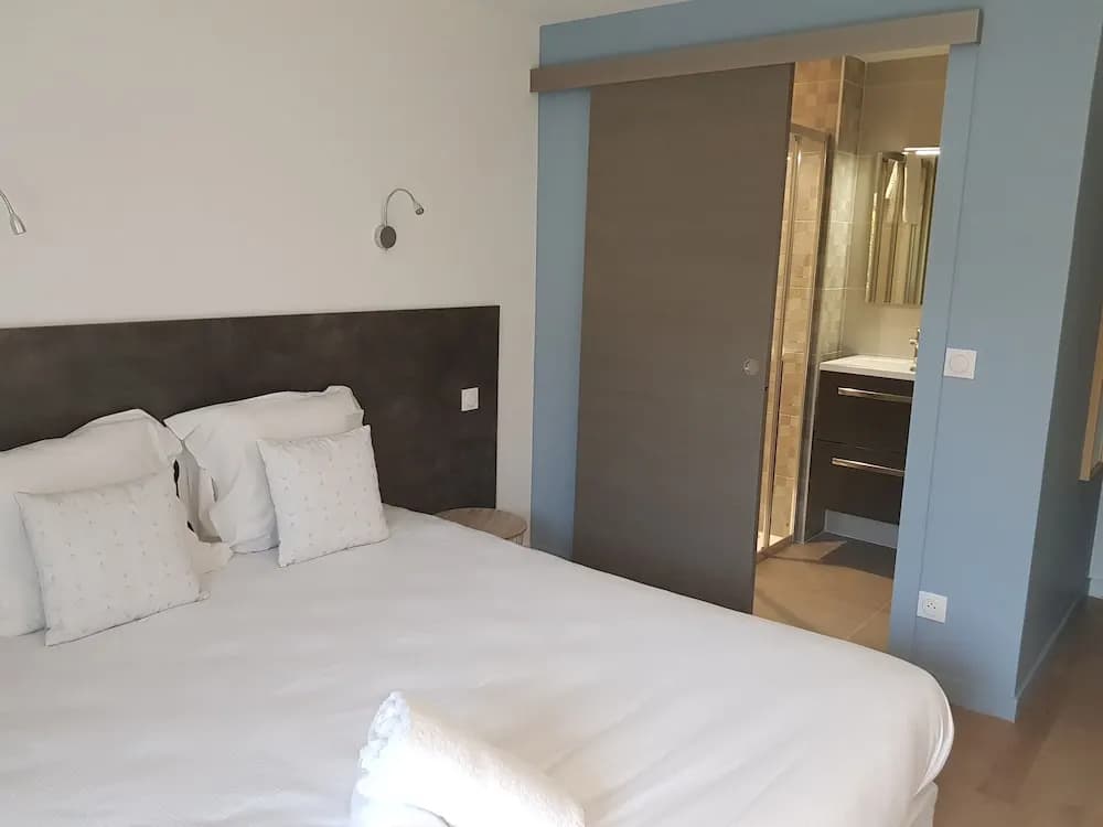 Appartement Duplex Jardin - Photo 3