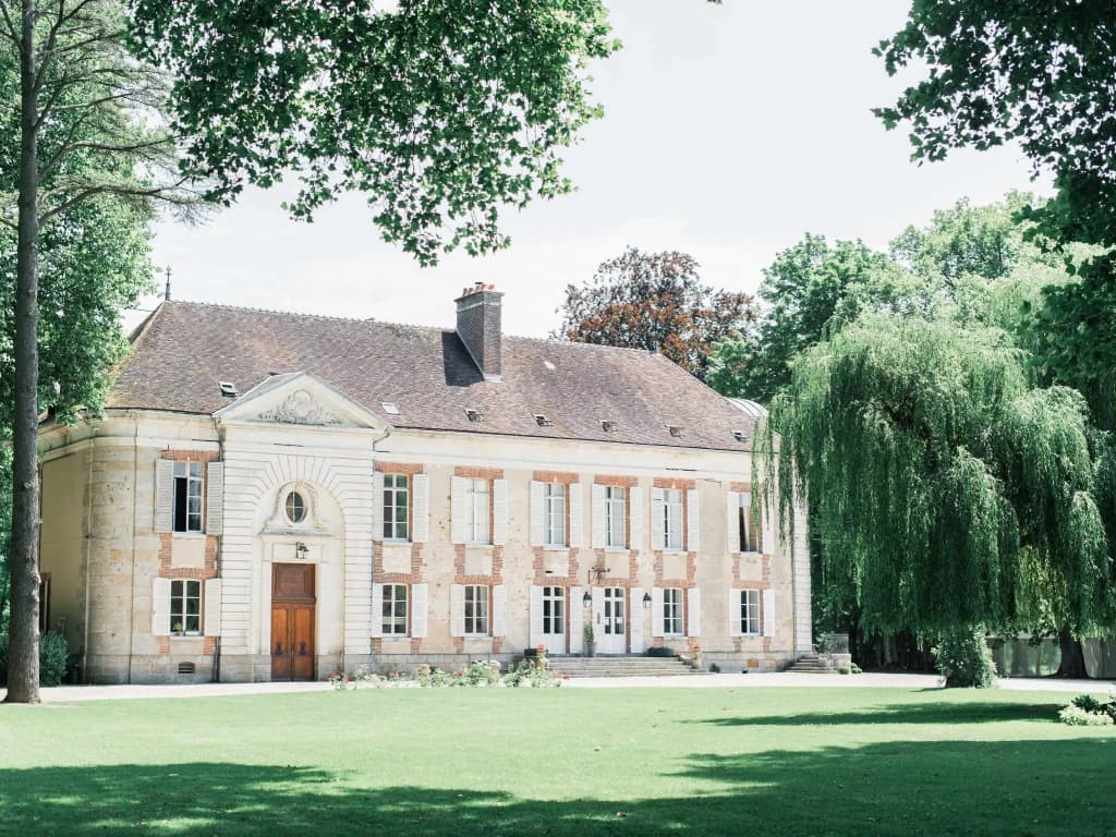Domaine de Vauluisant - Photo 1