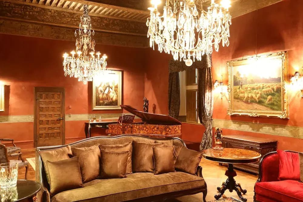 Château de La Mar - Photo 2