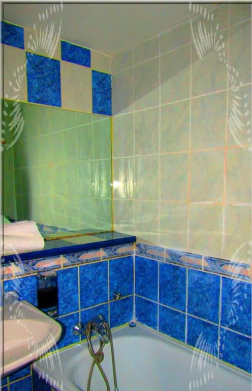 Aix Hotel - Miniature 8