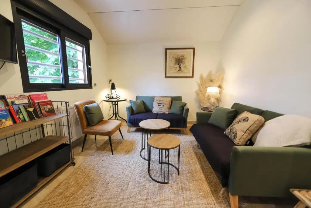 Chez Maminou - 8 Couchages Parking Proche Centre - Photo 2