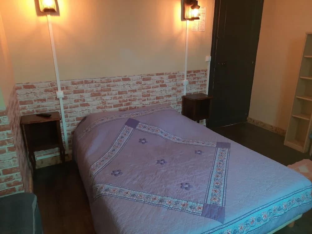 Auberge Des Pilotis - Photo 4