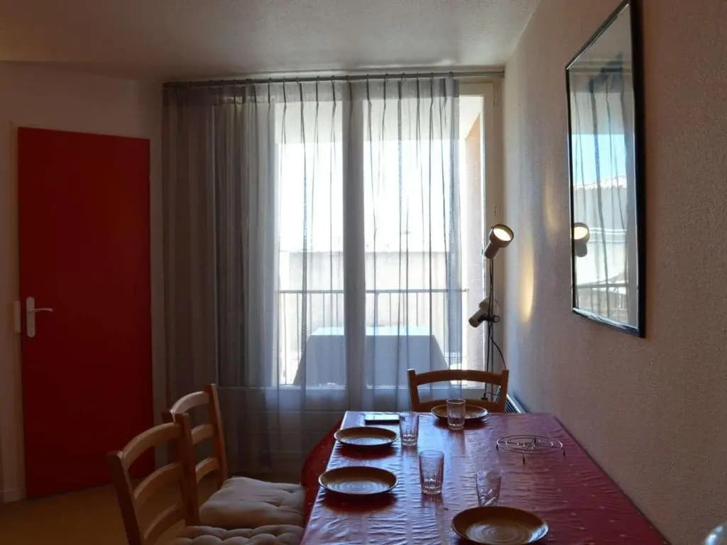 Appartement Fleury-Saint-Pierre-la-Mer, 2 pièces, 4 personnes - FR-1-229D-272 - Photo 5