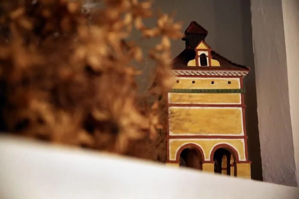 Le Pigeonnier de Guerre - Miniature 7