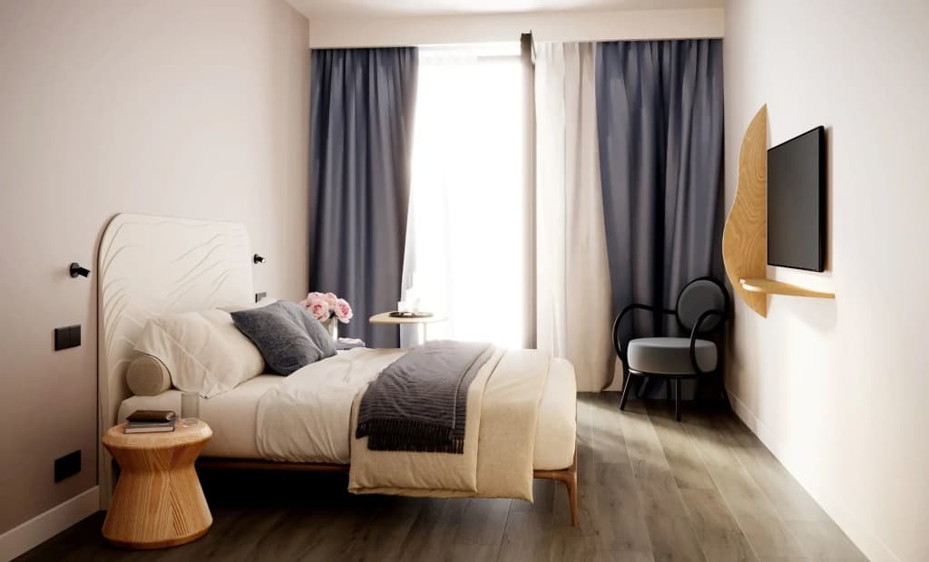 Ibis Styles Cabriès Aix-En-Provence Tgv - Photo 4