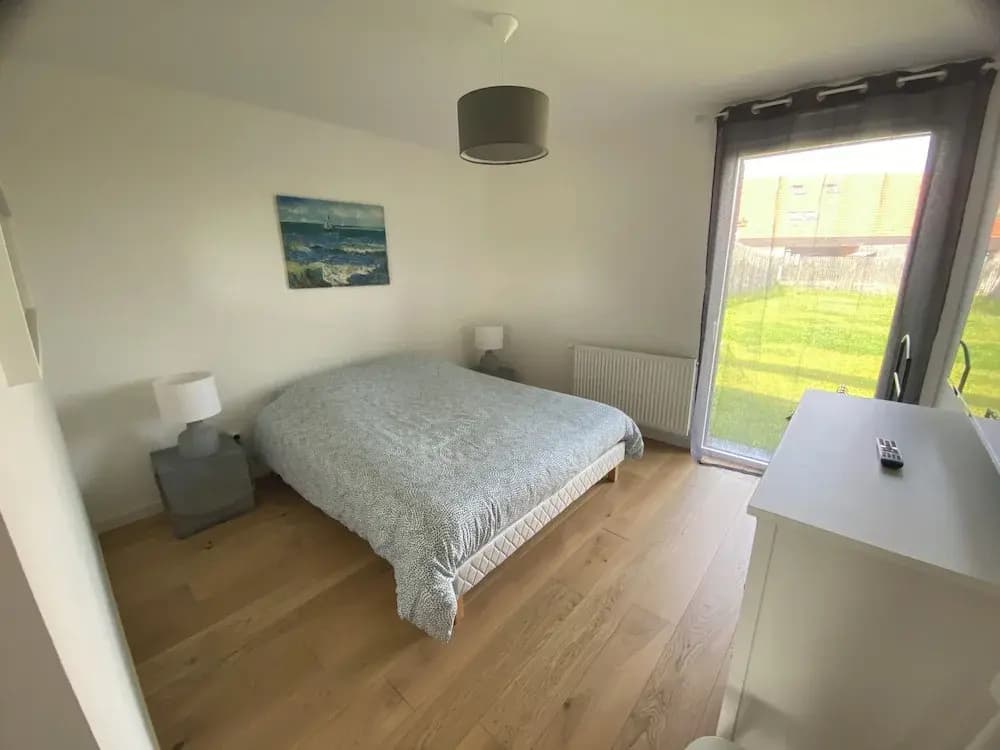 Villa vue Mer Cap Blanc-Nez - Photo 5