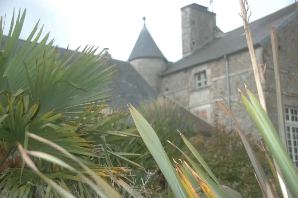 Le Chateau de Claids - Photo 1