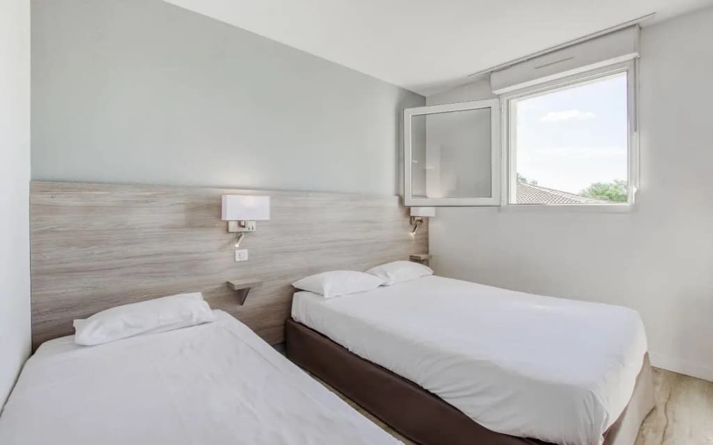 Brit Hotel Clermont L'Herault - Photo 2