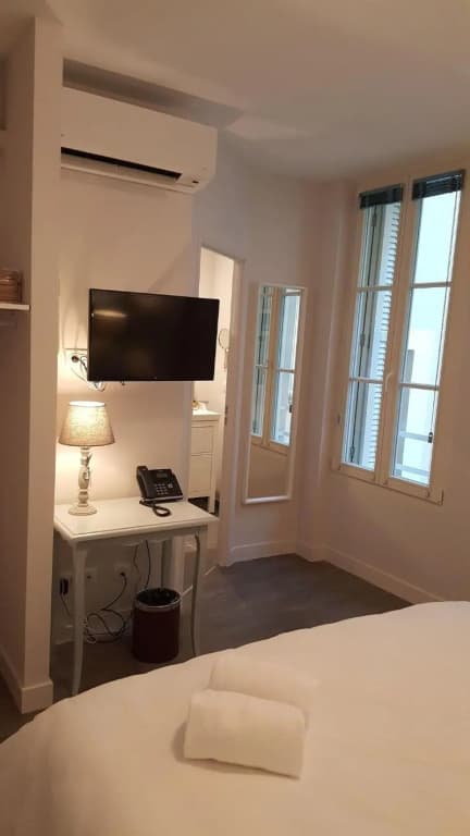 Hôtel Linxa - Photo 5
