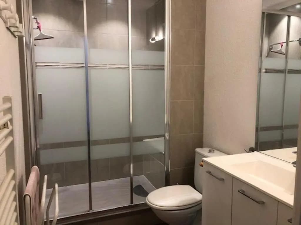 Studio Brides-les-Bains, 1 pièce, 4 personnes - FR-1-512-46 - Photo 5