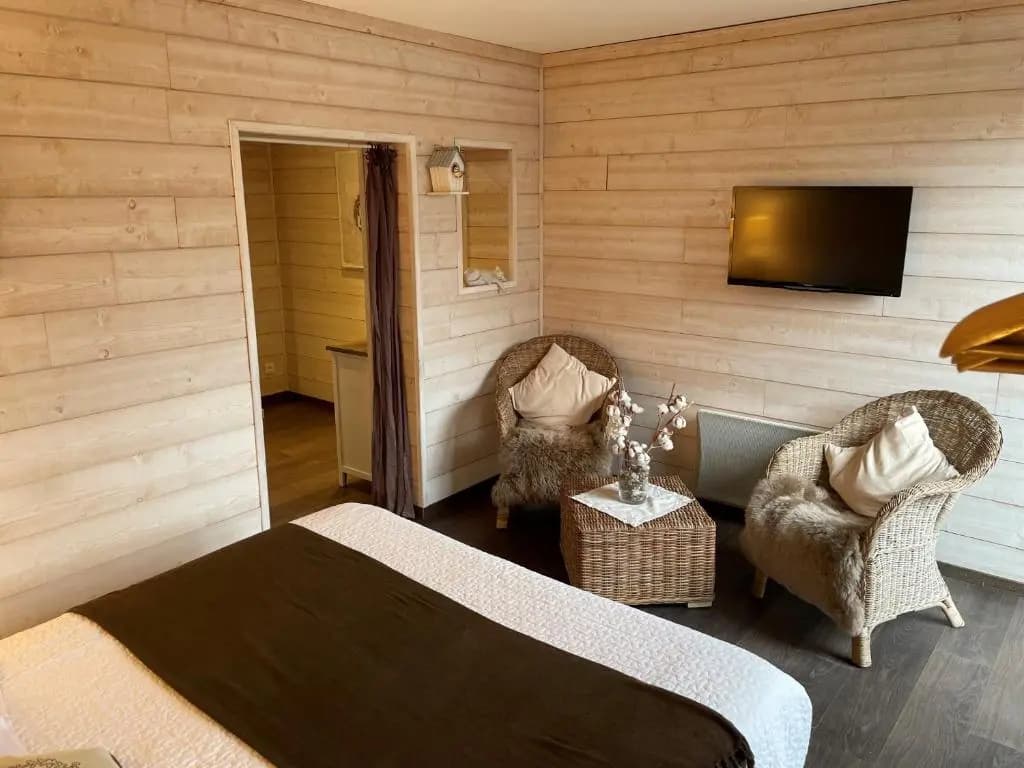 Chambres Du Marais - Photo 1