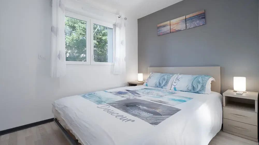 Spacious Apartment in Valras-plage - Photo 4