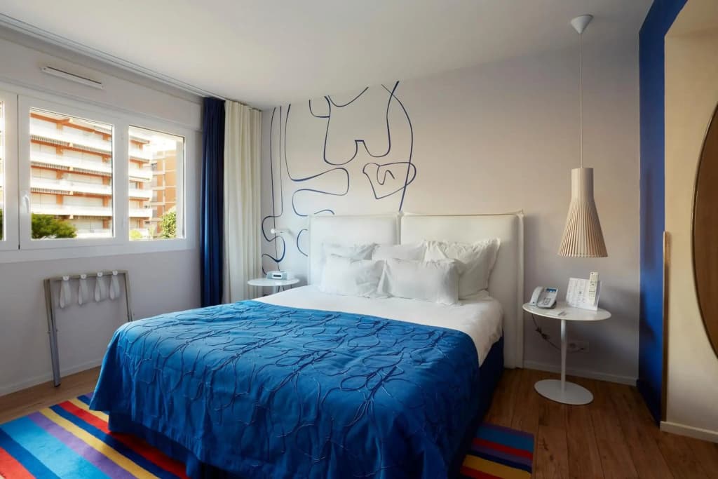 Hotel Victoria - Photo 5