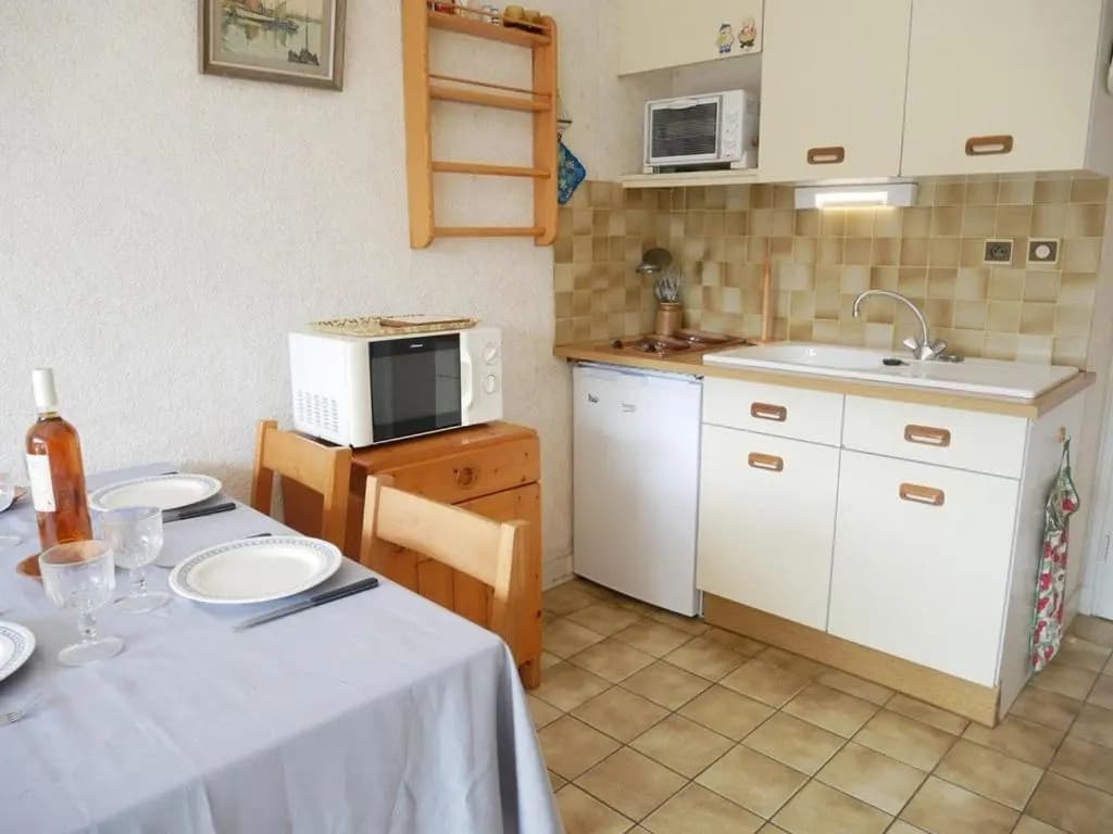 Appartement Carnac, 1 pièce, 3 personnes - FR-1-477-119 - Miniature 8