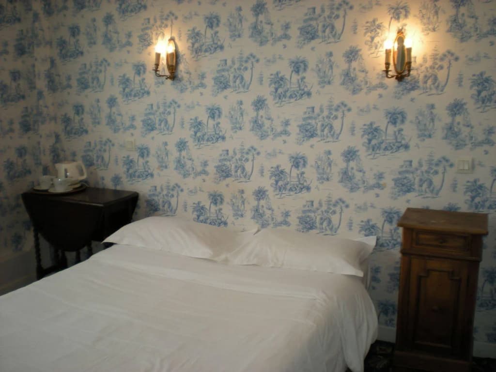 Hotel Richelieu - Photo 2