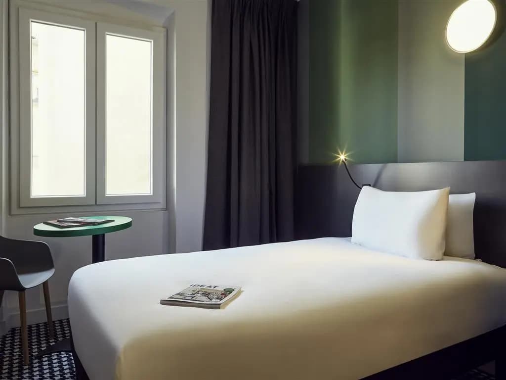 Ibis Styles Marseille Vieux Port - Photo 4