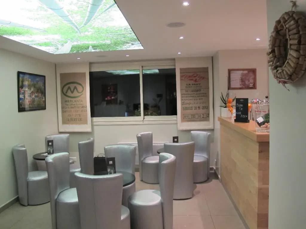 Sure Hotel by Best Western Rennes Chantepie - Photo 2