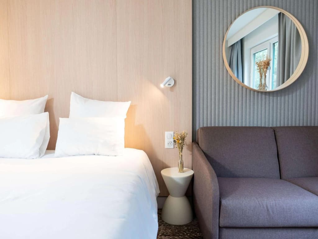 Novotel Rouen Sud Zenith Parc Expo - Photo 5