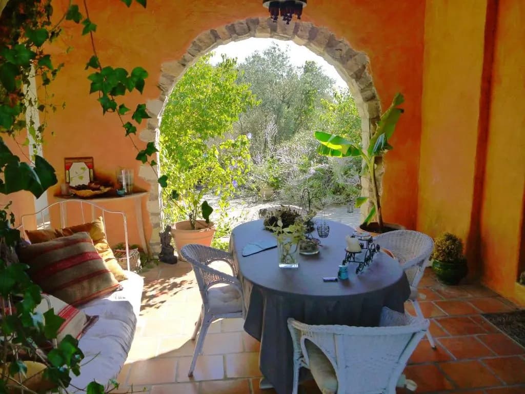 L'Ostal du Pic St Loup - Photo 3