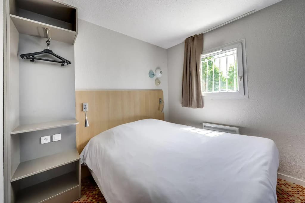 Welcomotel Coignières - Photo 3