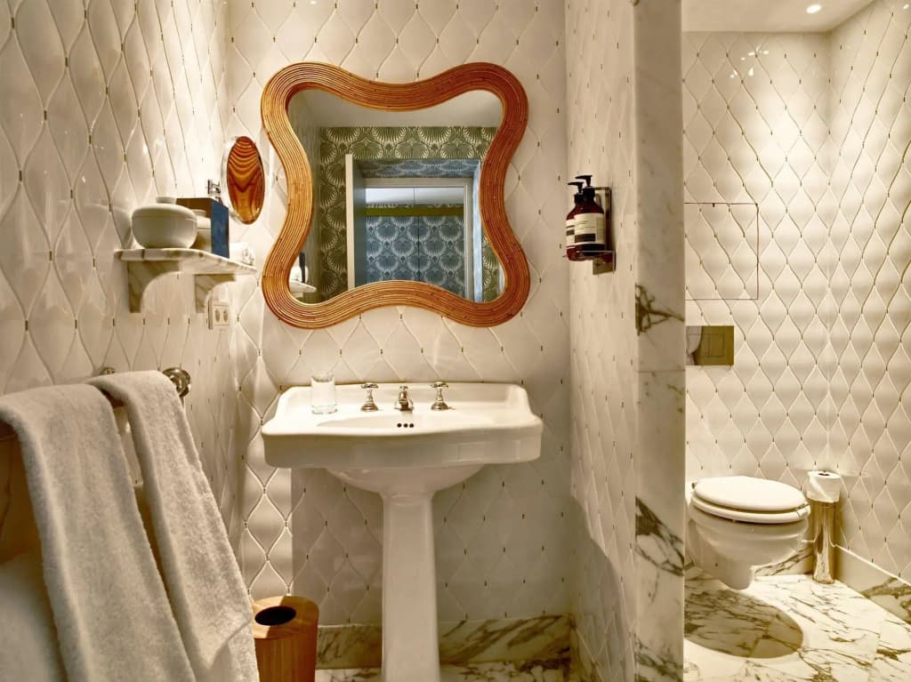 Hotel Thoumieux - Miniature 7