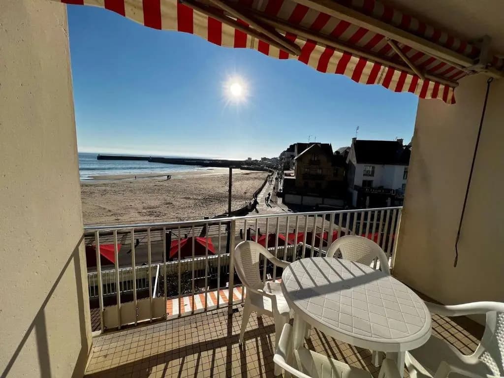 Appartement Quiberon, 1 Pièce, 2 Personnes - Fr-1-478-111 - Photo 4