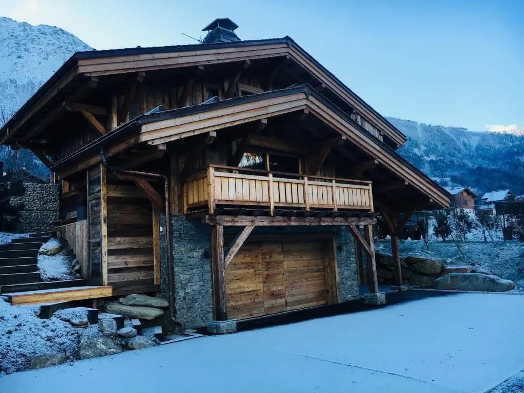 Chalet Alexandra - Miniature 7