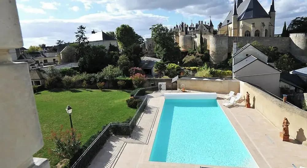Le Relais du Bellay - Photo 4