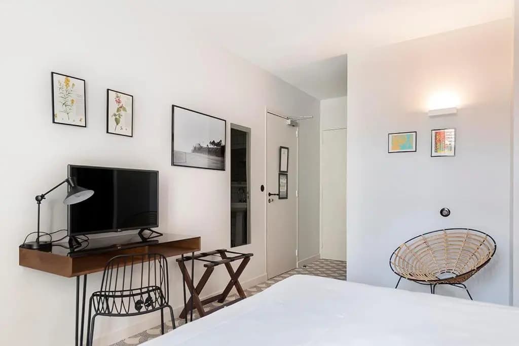 Hôtel des Carmes - Photo 4
