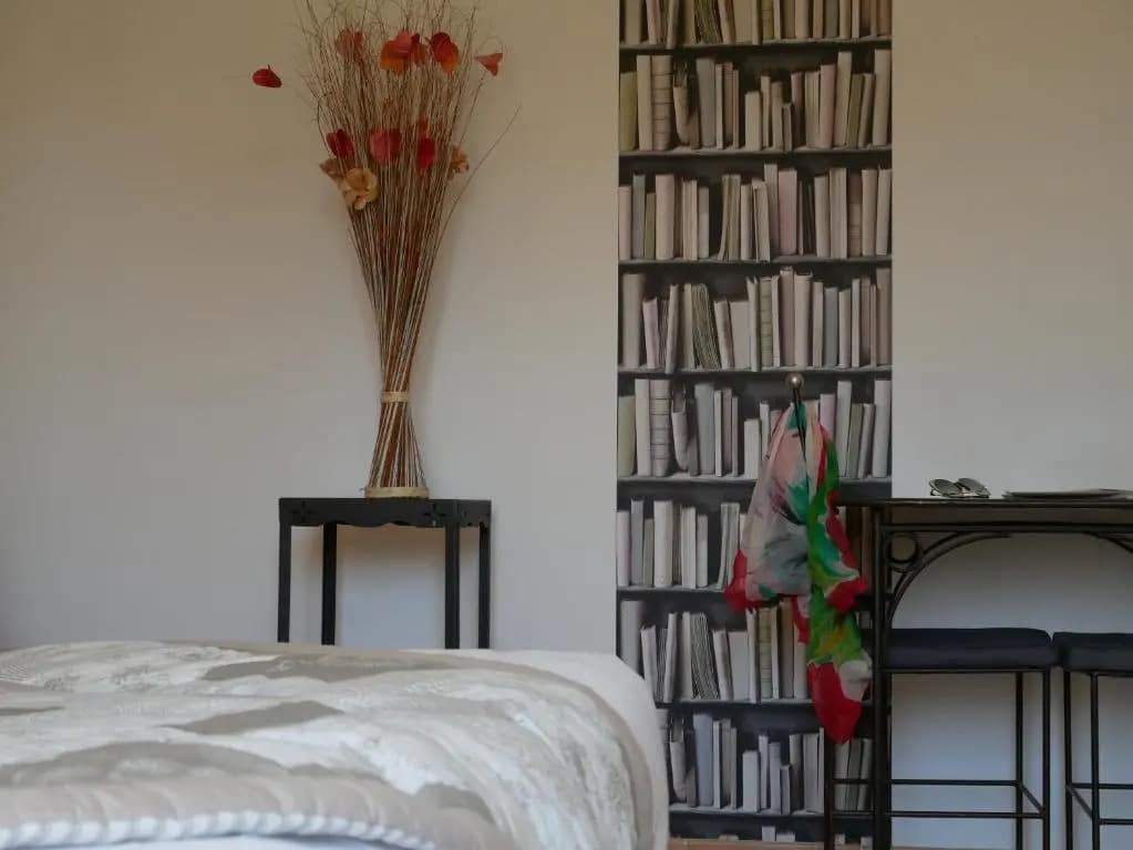 Hôtel les Ambres - Photo 2