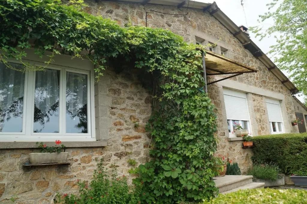 Maison Auriac Lagast - Photo 1