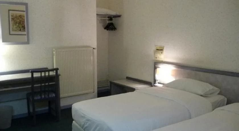 Hôtel Le Châtelain - Photo 3
