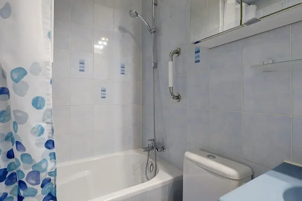Modern 1BR near Centre Pompidou - Miniature 6
