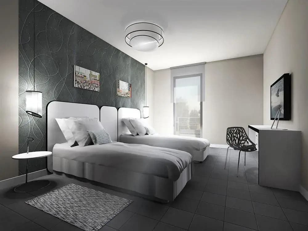 Quality Suites Toulouse Nord-Ouest - Photo 4