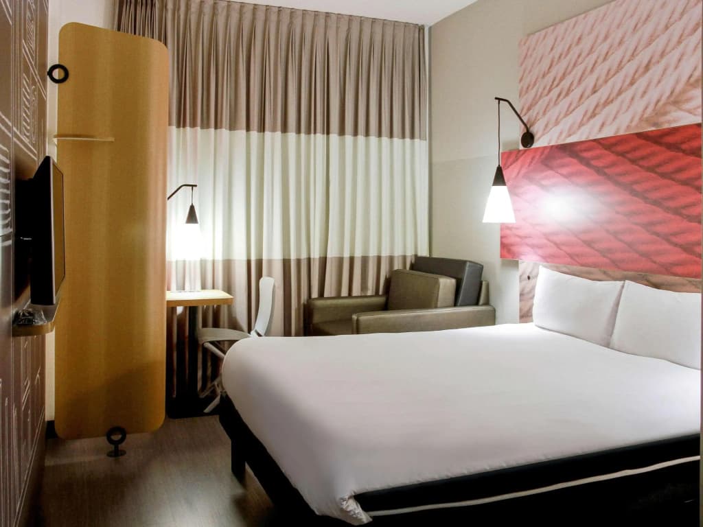 Ibis Le Havre Sud Harfleur - Photo 4