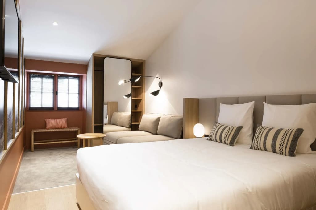 Central Hostel - Photo 3