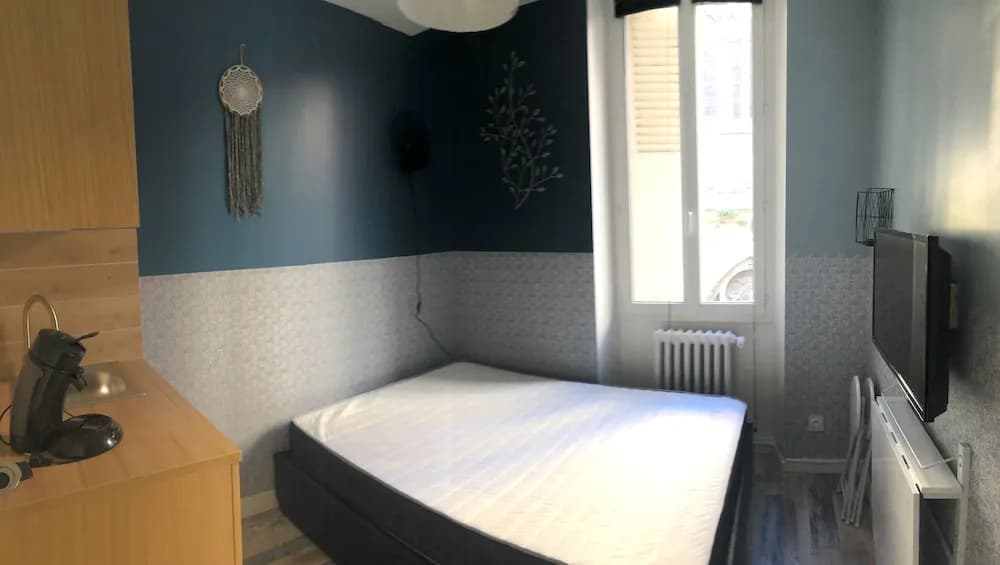 Chambres Design 18 Marseille Vieux-Port - Photo 3
